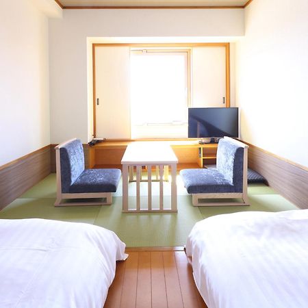 Dormy Inn Premium Κουσίρο Εξωτερικό φωτογραφία